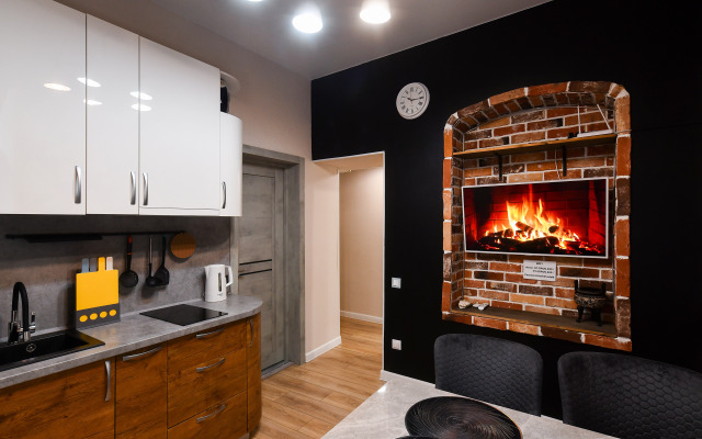 Апартаменты Современные в Центре