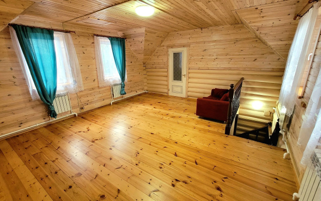 Частный дом в деревне Мешоколь 156