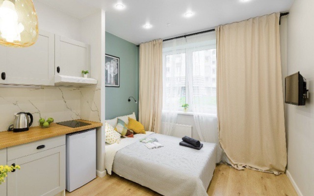 Apartamenty Lido Flat