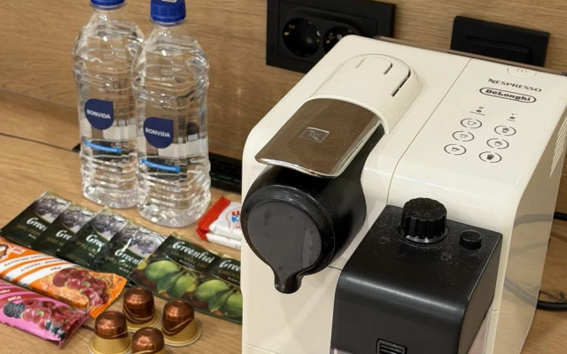 Квартира Новая у метро Московская