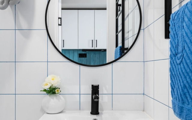 Апартаменты Lubervill 852/2