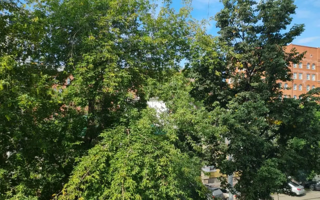 Квартира Жить в стиле и комфорте