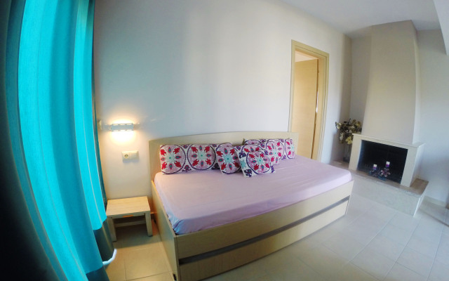 Kanali Homes