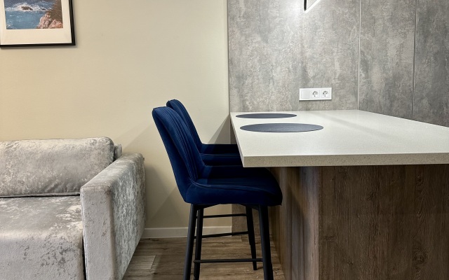 Квартира Стильная в Центре Города