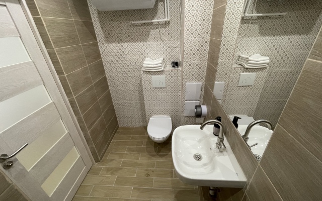 Апартаменты Столица 2304