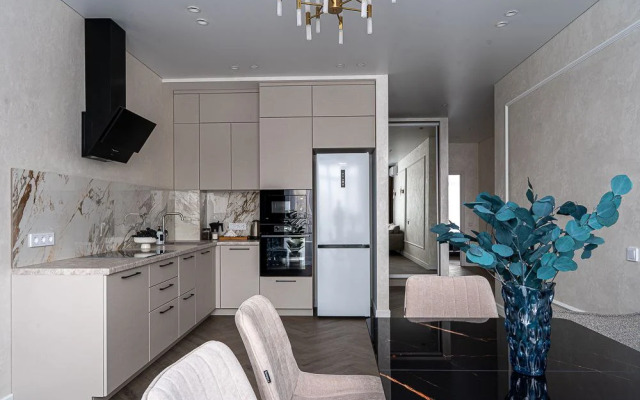 Capital Ot Seti Good Vibes Apartments