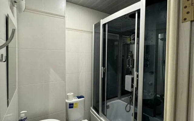 Квартира Уютная в Центре Города Недалеко от Моря