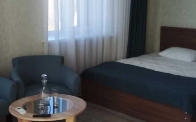 Гостиница Зейский Берег