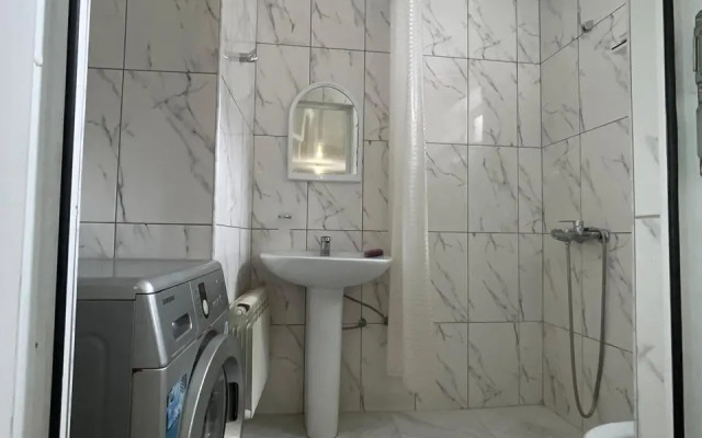 Частный дом Оскара 40Д