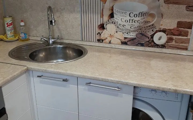 Квартира на Каменской 58