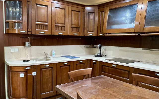 Premium U Vokzala Flat