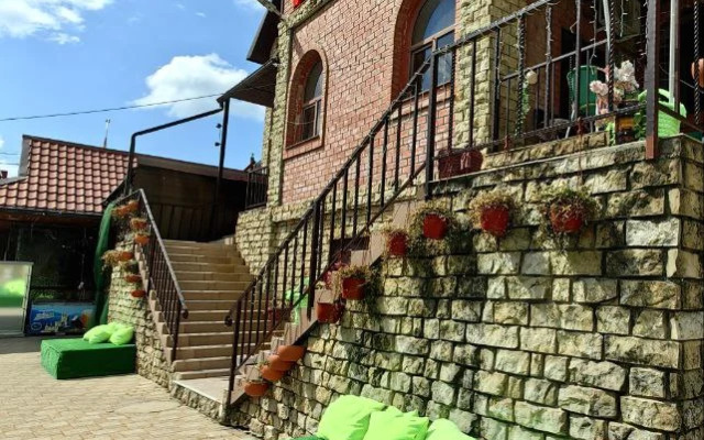 Anna Guest house