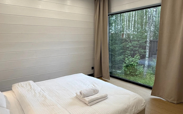 9 Beketovo A92 Private house