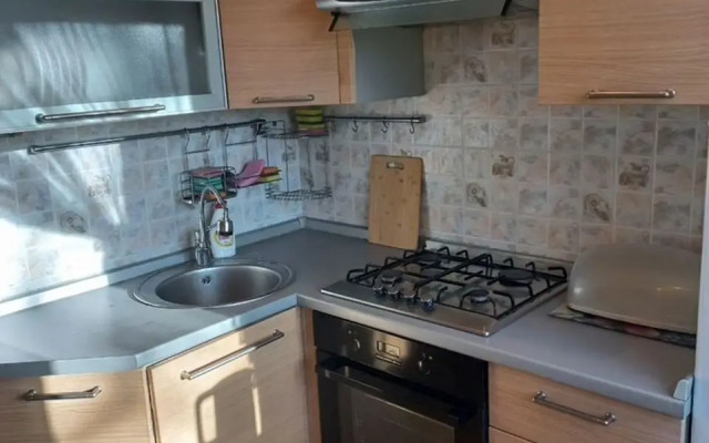 Квартира 2-комнатная с Атмосферой Уюта