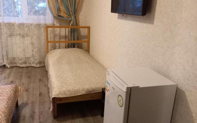 Lyudmila Guest House