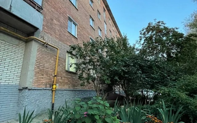Na Suzdalskom Prospekte 21 Flat