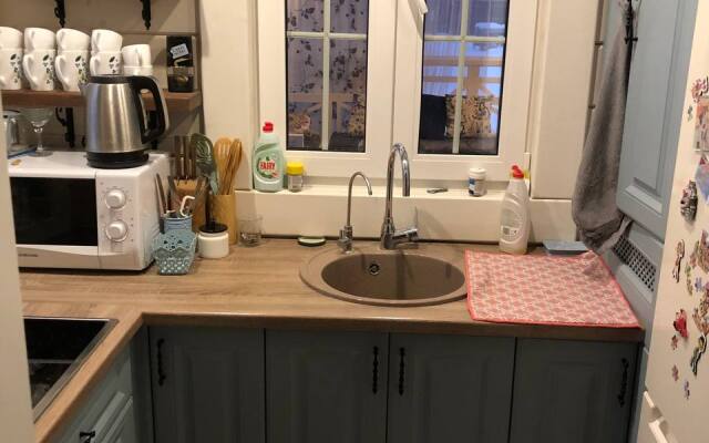 Sosnovy Bereg Guest house