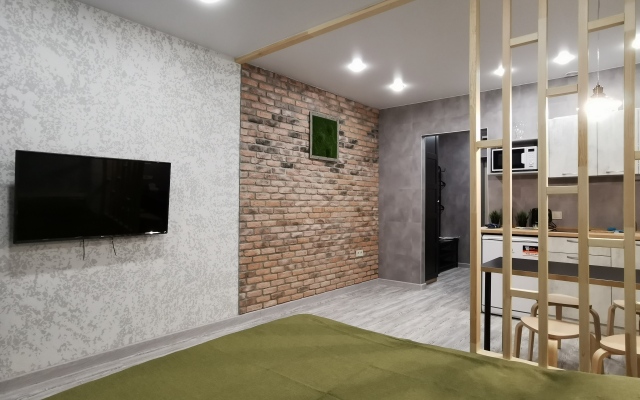 Квартира Sibkvart Кошурникова 22