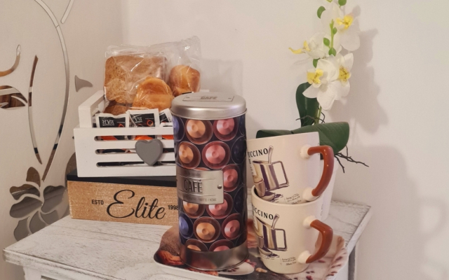 Апартаменты SweetHome Medieval Village 2 bedrooms