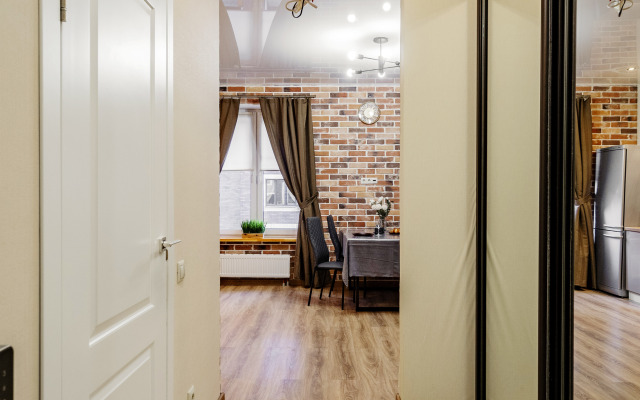 Апартаменты ApartHost