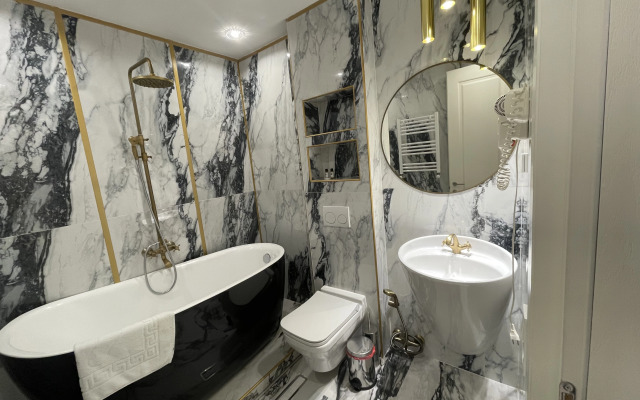 Бутик-отель Rikhe Palace