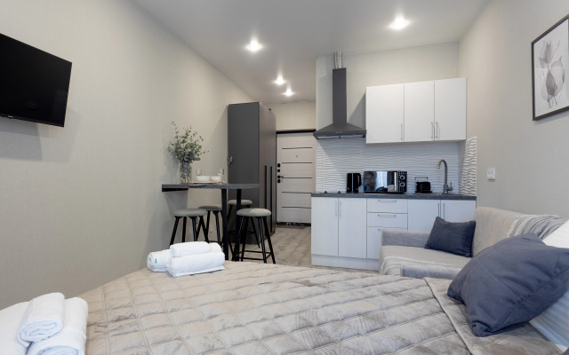 Квартира Кислород 25