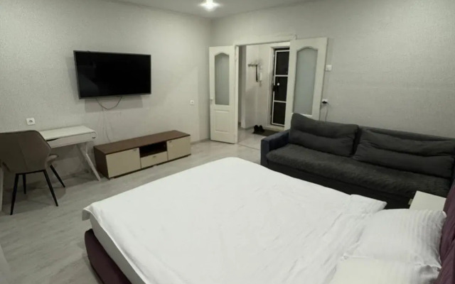 Apartments Chisty Vzglyad Ryadom S Avtovokzalom