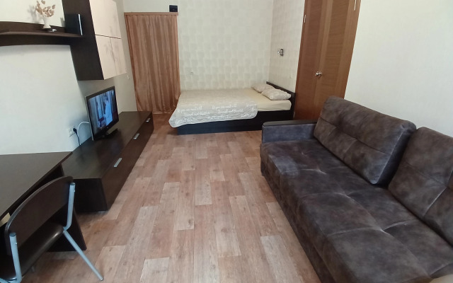 Квартира 1 комнатная в центре Рязани