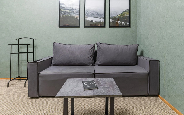 Квартира Уютная в Центре у Парка Пушкина