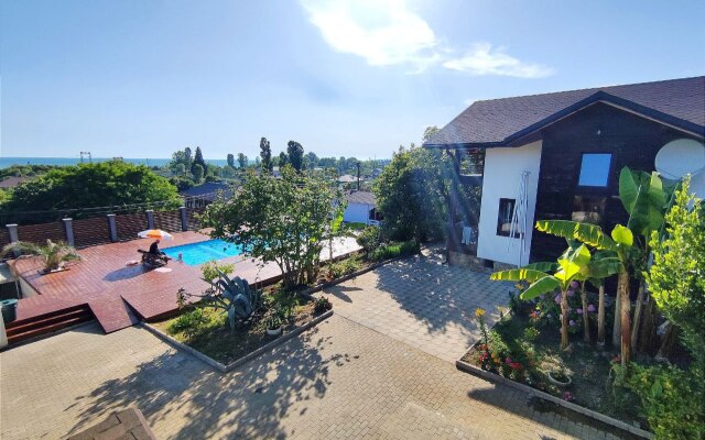 Tsitrus Guest house