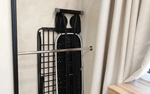 2-Komnatnaya V Samom Tsentre Sochi Flat