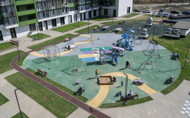 RentalSPb Apartments
