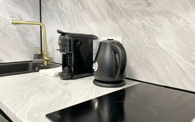 Квартира Двухместный комфортный номер