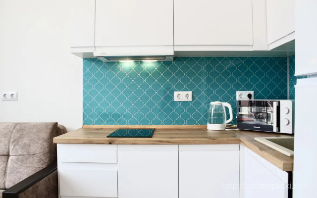 Квартира 20 от Evparenda