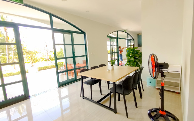 Alisa Phu Quoc Hotel