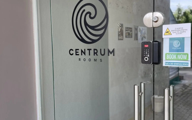 Centrum Rooms Apart-hotel