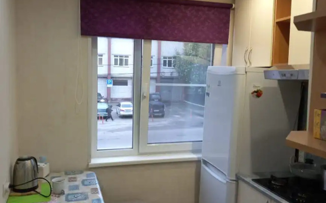 Квартира на Книповича