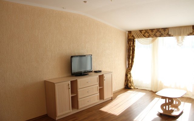 Апартаменты Асми 4