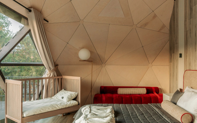 Green Point Glamping