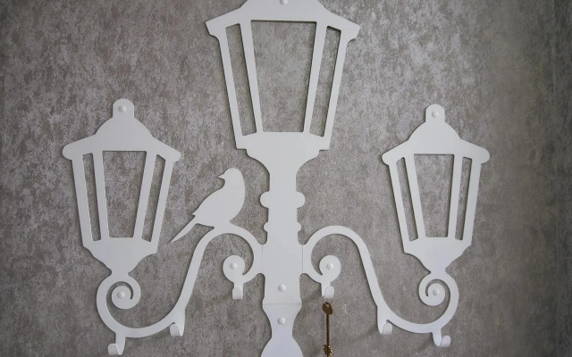 Квартира Кленовая Роща 12