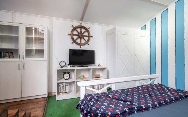 Апартаменты Место под солнцем 10