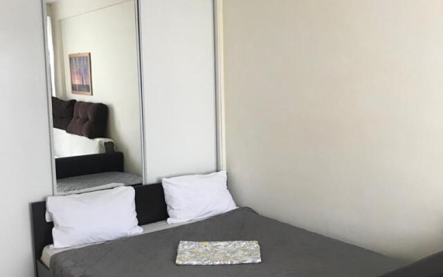 Апартаменты на Новом Арбате 22