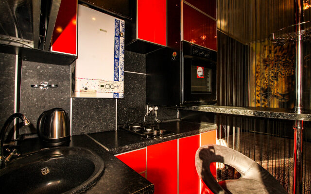 Квартира Kravc Group на Шевченко