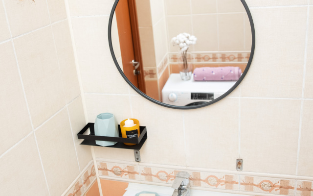 Апартаменты Bon Voyage