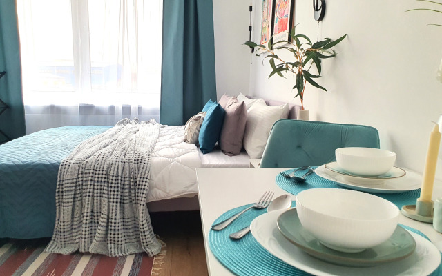 Квартира Люберцы Солнечная 2