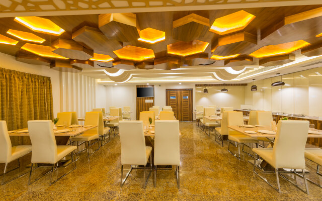 Chenthur Park Hotel