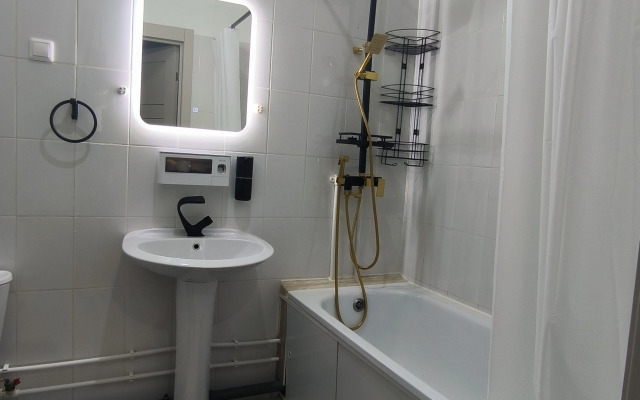 Квартира Фиолетт+