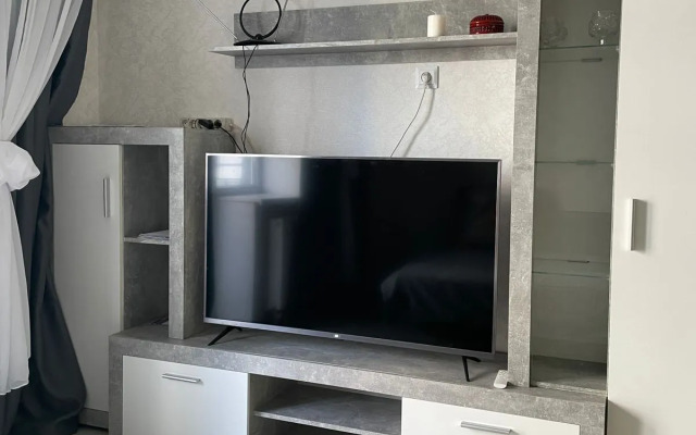 Апартаменты на Александра Суворова