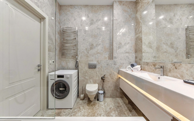 Апартаменты 2х Комнатные