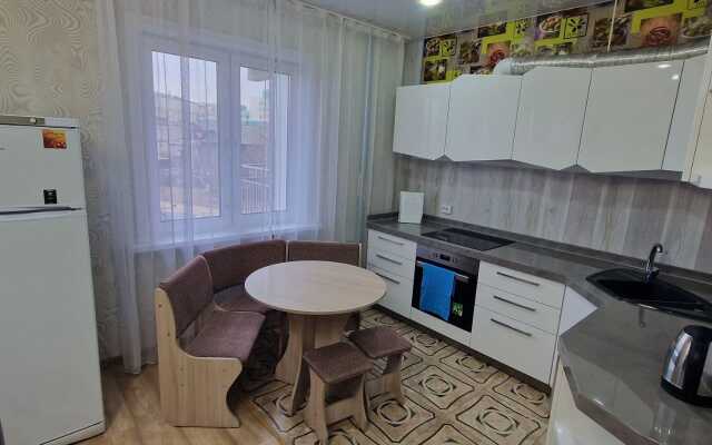 Квартира на улице Киренская 46/1